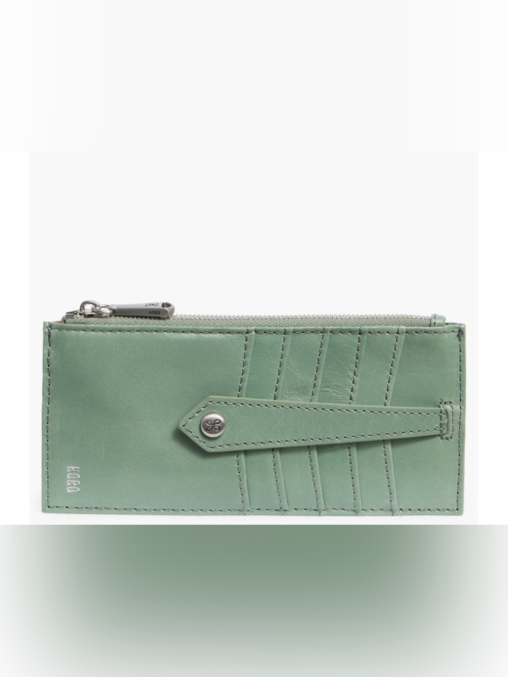 Hobo Linn Leather Wallet
